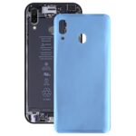 Tapa Trasera de Batería para Samsung Galaxy A30 SM-A305F / DS (Azul)