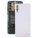 Tapa Trasera de Batería para Samsung Galaxy A70 SM-A705F / DS, SM-A7050 (Blanco)