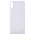 Tapa Trasera de Batería para Samsung Galaxy A70 SM-A705F / DS, SM-A7050 (Blanco) - Imagen 2