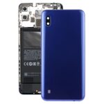 Tapa Trasera de Batería con Lente de Cámara para Samsung Galaxy A10 SM-A105F / DS