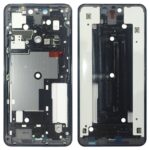 Marco Medio para Google Pixel 3 XL (Negro)