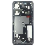 Marco Medio para Google Pixel 3 XL (Negro) - Imagen 2