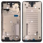 Marco Medio para Google Pixel 3 XL (Rosa)