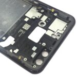 Marco Medio para Google Pixel 3 (Negro) - Imagen 4
