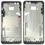 Marco Medio para Google Pixel 3 (Blanco)