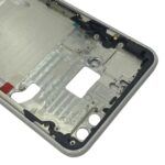 Marco Medio para Google Pixel 3 (Blanco) - Imagen 4