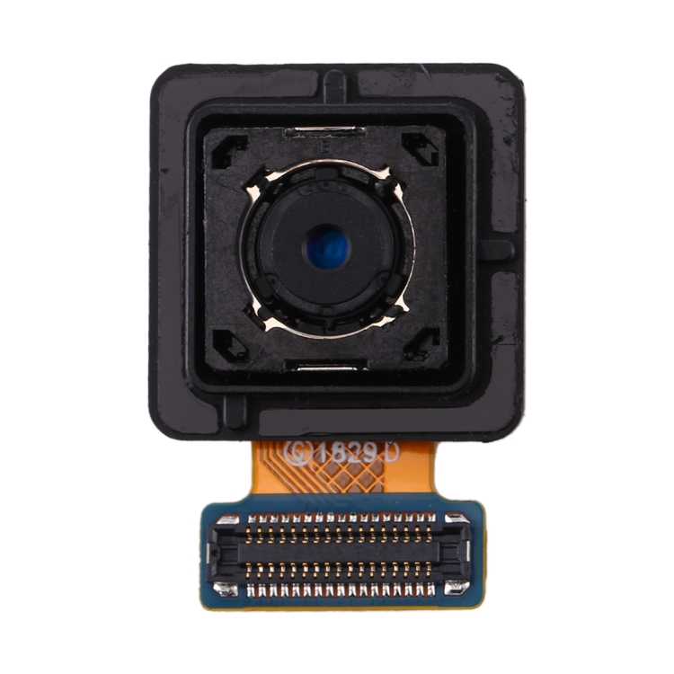 SPA9607-1.jpg Cámara Trasera para Samsung Galaxy J4 Core SM-J410 (Negro) - Imagen 1