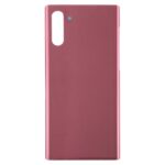 Tapa Trasera de Batería para Samsung Galaxy Note 10 Cubierta - Imagen 2