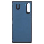 Tapa Trasera de Batería para Samsung Galaxy Note 10 Cubierta - Imagen 3