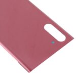 Tapa Trasera de Batería para Samsung Galaxy Note 10 Cubierta - Imagen 4
