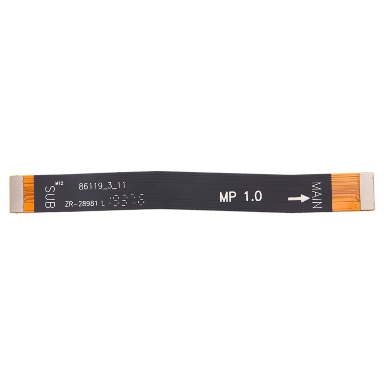 SPA9784-1.jpg Cable Flex para Samsung Galaxy A20s / M14 US Placa Base - Imagen 1