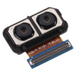 Cámara Trasera para Samsung Galaxy A8 Star / G8850 (Negro) - Imagen 3