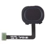 Cable Flex Sensor Huellas para Samsung Galaxy M30 (Negro) - Imagen 2