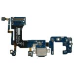 Puerto de Carga con micrófono para Samsung Galaxy S8 G950A / G950V / G950T / G950P / G950U