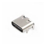 Conector Puerto Carga USB 3.1 Tipo C 16 Pines