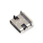 Conector Puerto Carga USB 3.1 Tipo C 16 Pines - Imagen 2