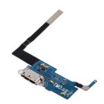 Puerto de Carga Flex Cable para Samsung Galaxy Note 3 / N900T - Imagen 4