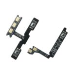 Cable Flex Botón de Encendido y Volumen para OnePlus 9R LE2101 LE2100 - Imagen 2