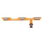 Cable Flex Botón Encendido y Volumen para Huawei Y6
