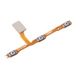 Cable Flex Botón Encendido y Volumen para Huawei Nova Plus - Imagen 2