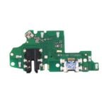 Placa de Puerto de Carga para Huawei P Smart+