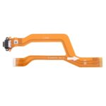 Puerto de Carga y Cable Flex Placa Base para Honor V30