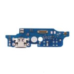 Placa de Puerto de Carga para Motorola Moto E6 Plus