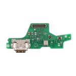 Placa de Puerto de Carga para Motorola Moto G8 Plus
