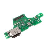 Placa de Puerto de Carga para Motorola Moto G8 Plus - Imagen 2
