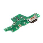 Placa de Puerto de Carga para Motorola Moto G8 Plus - Imagen 3