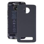 Tapa Trasera Batería para Motorola Moto Z3 XT1929 (Negro)