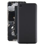 Tapa Trasera Batería para Motorola Moto E6
