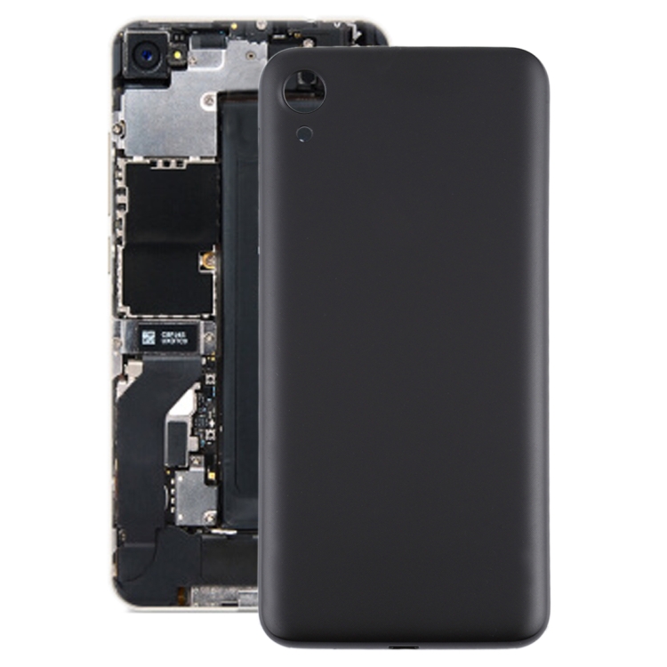 SPS0083BL.jpg Tapa Trasera Batería para Motorola Moto E6 - Imagen 1