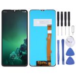 Pantalla Completa para Alcatel 3X 2019 (5048) (Negro)