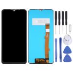 Pantalla Completa para Alcatel 3X 2019 (5048) (Negro) - Imagen 2