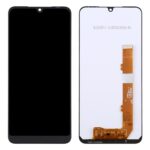Pantalla Completa para Vodafone Smart V10 Vfd730 (Negro) - Imagen 3