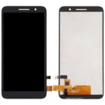 Pantalla Completa para Vodafone Smart E9 Vfd520 Vfd527 Vfd528 Vfd529 (Negro) - Imagen 3