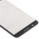 Pantalla Completa para Vodafone Smart E9 Vfd520 Vfd527 Vfd528 Vfd529 (Negro) - Imagen 4