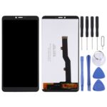 Pantalla Completa para Vodafone Smart X9 Vfd820 Vfd822 (Negro) - Imagen 2