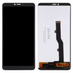 Pantalla Completa para Vodafone Smart X9 Vfd820 Vfd822 (Negro) - Imagen 3