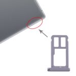 Bandeja Tarjeta Micro SD para Huawei MediaPad M5 8 (Versión WIFI)