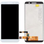 Pantalla Completa para Vodafone Smart E9 Lite (Blanco) - Imagen 3