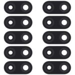 Lente de Cámara Trasera para Huawei Nova 3I (10 Piezas)