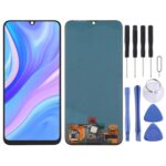 Pantalla Completa OLED Original para Huawei Enjoy 10S