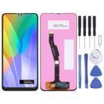 Pantalla Completa para Huawei Y6P