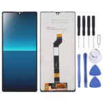 Pantalla Completa para Sony Xperia L4