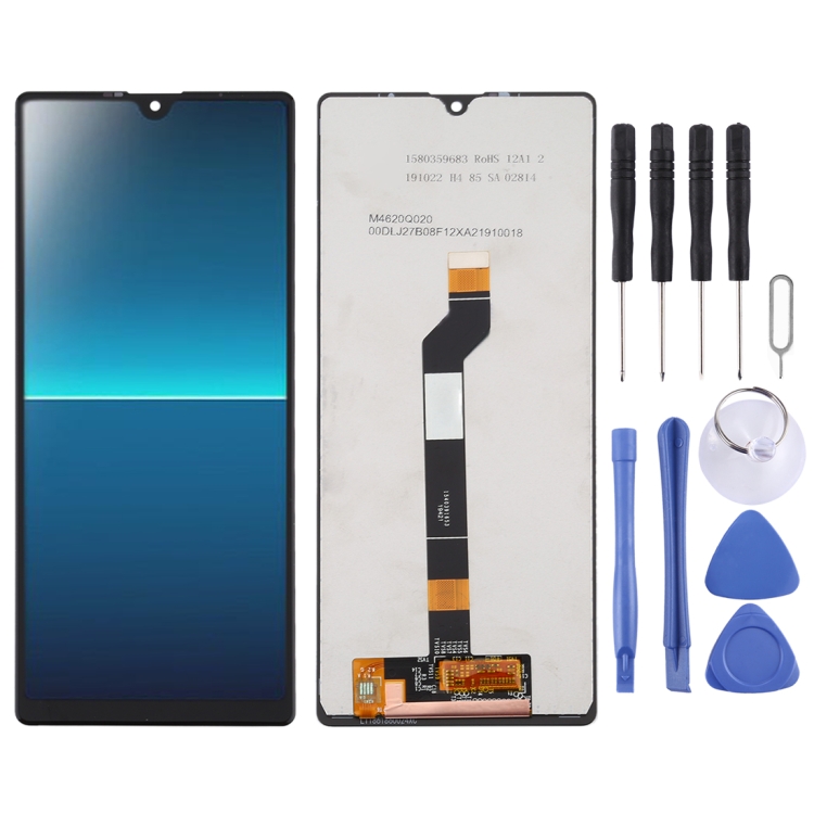 SPS0231.jpg Pantalla Completa para Sony Xperia L4 - Imagen 1