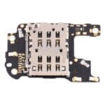 Placa de Micrófono para Huawei P30 Pro