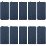 Adhesivo Carcasa Trasera (10 Piezas) para Xiaomi Mi CC9 Pro / Note 10 Pro / Note 10