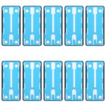 Adhesivo Carcasa Trasera Original (10 Piezas) para Xiaomi Redmi K30